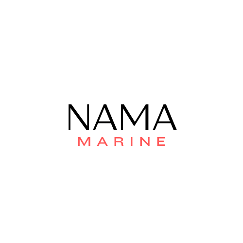 Marine Logo